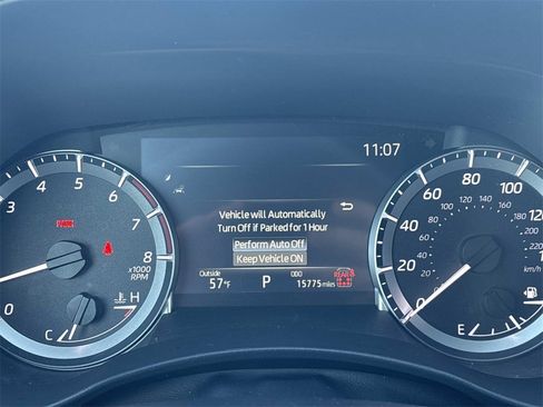 Used 2024 Toyota Highlander XSE image 46