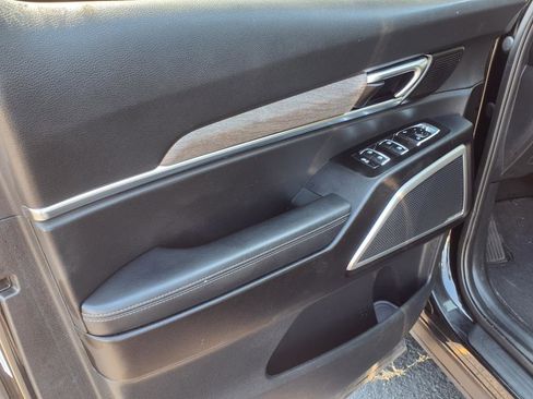 Used 2021 Kia Telluride EX w/ EX Premium Package image 5