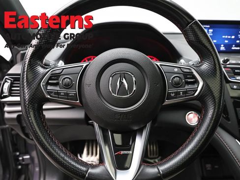Used 2021 Acura RDX A-Spec image 10