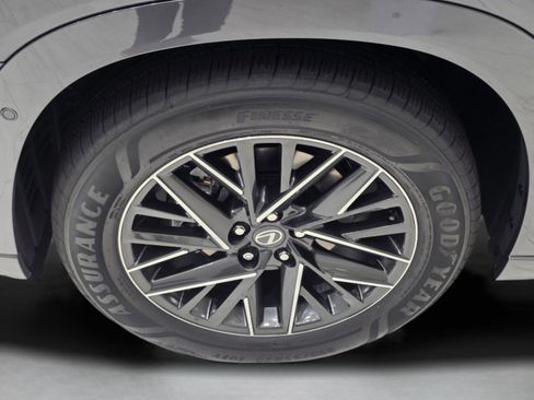 New 2026 Lexus TX 350 350 Premium image 32