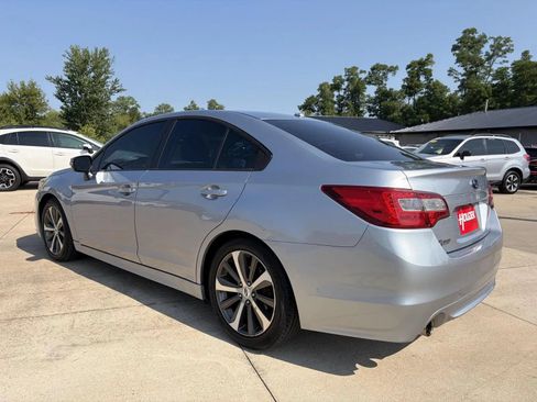 Used 2015 Subaru Legacy 2.5i Limited AWD/4WD image 6