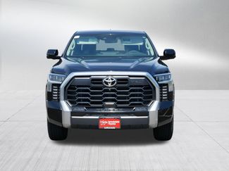 Used 2023 Toyota Tundra Limited w/ TRD Off-Road Package AWD/4WD video 2