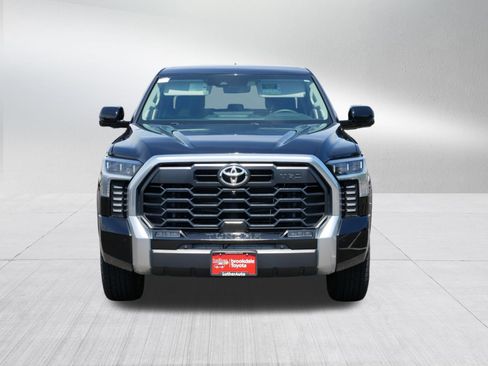 Used 2023 Toyota Tundra Limited w/ TRD Off-Road Package AWD/4WD image 2