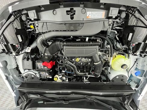 New 2025 Ford Bronco Sport Outer Banks w/ Outer Banks Tech Package+ image 36