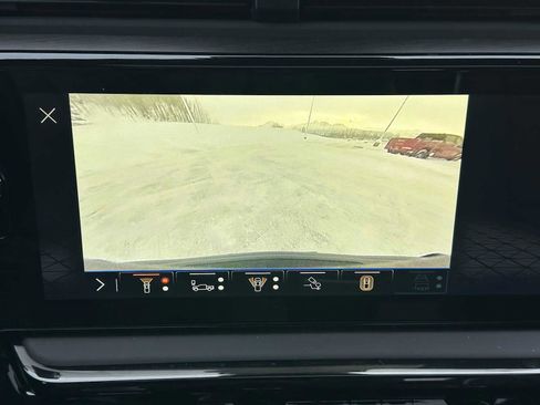 New 2026 GMC Sierra 1500 AT4X image 29