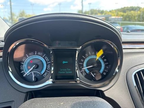 Used 2010 Buick LaCrosse CXL FWD image 21