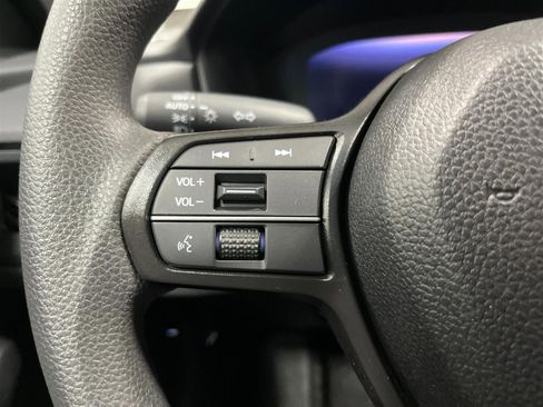 New 2026 Honda Accord SE image 13