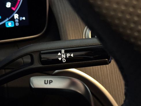 New 2026 Mercedes-Benz GLC 43 AMG 4MATIC image 16