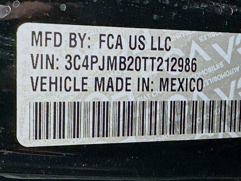 New 2026 Jeep Cherokee Limited AWD/4WD image 20
