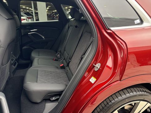 New 2025 Audi SQ5 Premium Plus image 14