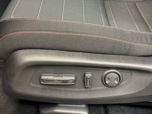 New 2026 Honda CR-V TrailSport image 11