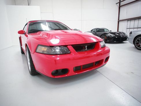 Used 2004 Ford Mustang Cobra RWD image 10