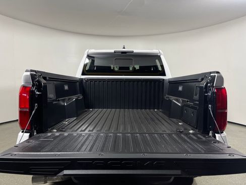 New 2026 Toyota Tacoma TRD Sport AWD/4WD image 10