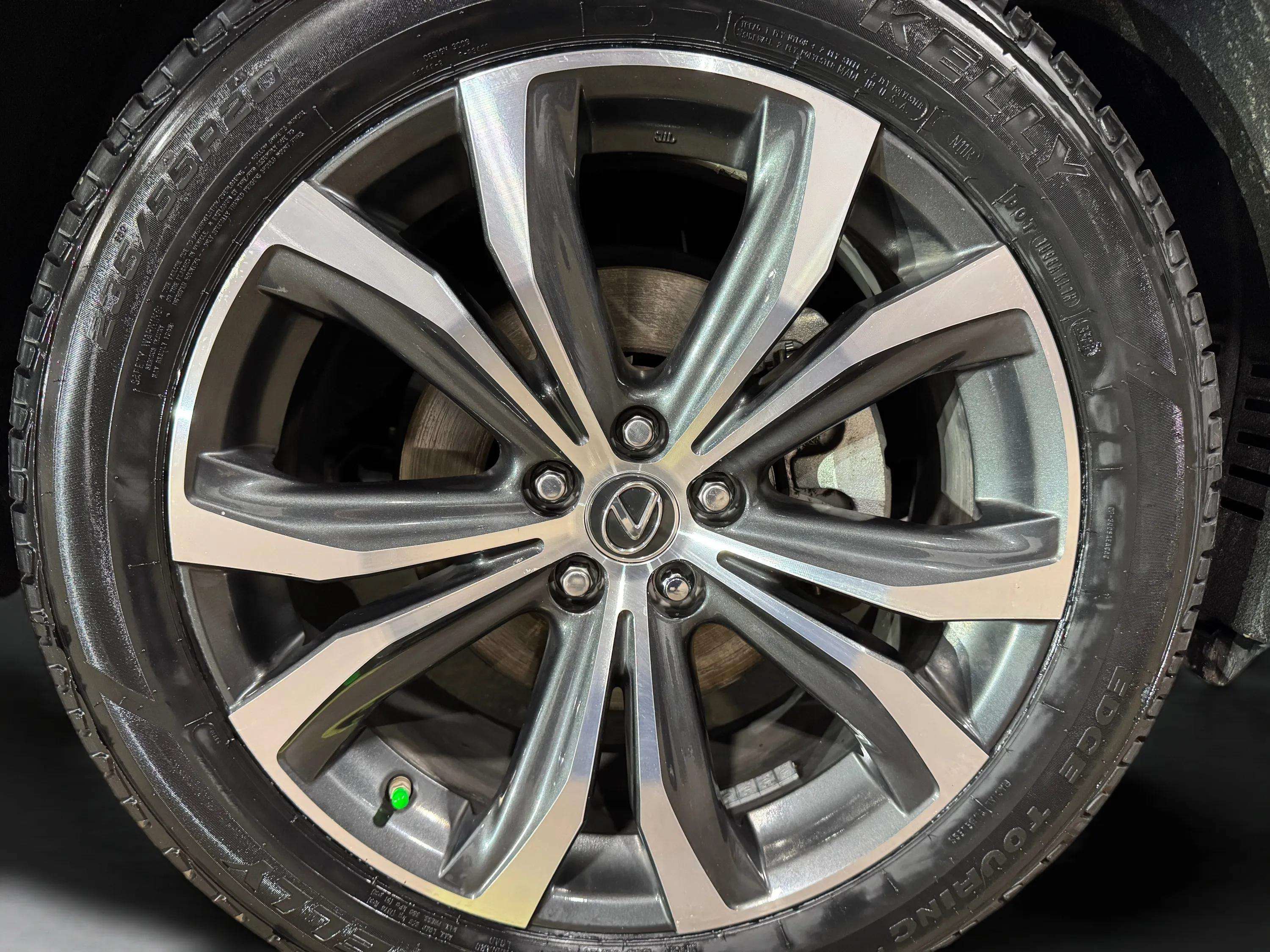 Used 2022 Lexus RX 350 AWD w/ Premium Package image 31