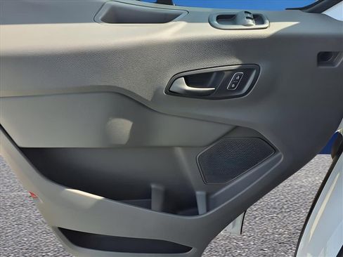 Used 2023 Ford E-Transit Medium Roof w/ Load Area Protection Package image 17
