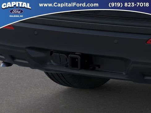 New 2026 Ford Explorer Active image 23