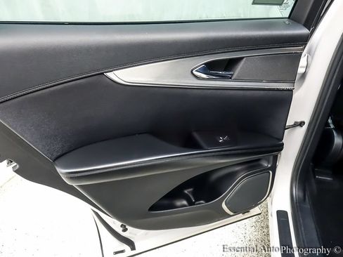 Used 2017 Lincoln MKX Premiere FWD image 20