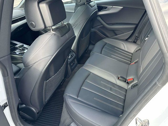 Used 2023 Audi A5 2.0T Premium Plus w/ Premium Plus AWD/4WD image 15