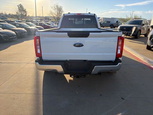 Used 2023 Ford F350 XL w/ XL Driver Assist Package image 4