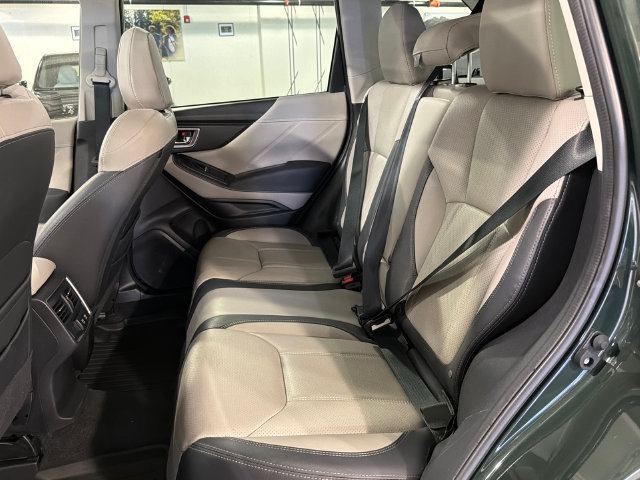 Certified 2023 Subaru Forester Limited AWD/4WD image 21