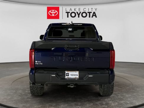Used 2024 Toyota Tundra SR5 AWD/4WD image 7