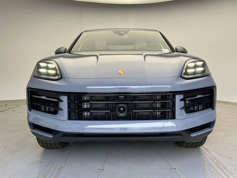 Used 2026 Porsche Cayenne E-Hybrid Coupe image 25