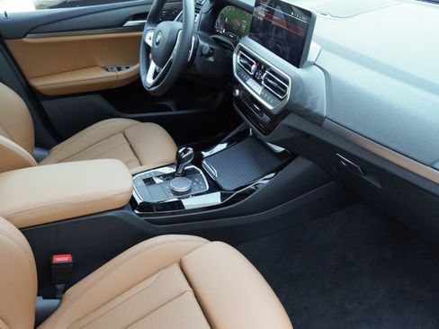 Used 2023 BMW X3 sDrive30i w/ Premium Package RWD image 10