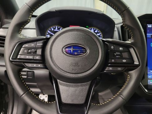 Used 2024 Subaru Crosstrek 2.5i Sport w/ Crosstrek Mirror Package image 19