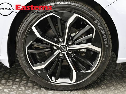 Used 2023 Nissan Altima 2.5 SR w/ SR Premium Package FWD image 31