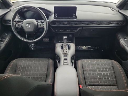 Certified 2023 Honda HR-V Sport image 14