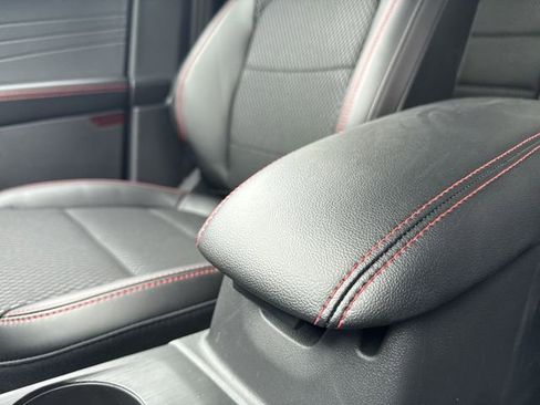 New 2026 Ford Escape ST-Line w/ Tech Pack #1 FWD image 21