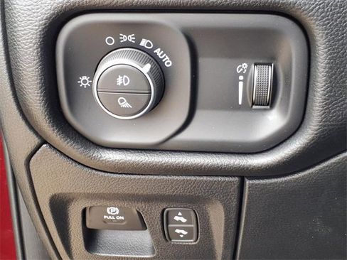 New 2026 RAM 1500 Lone Star image 22