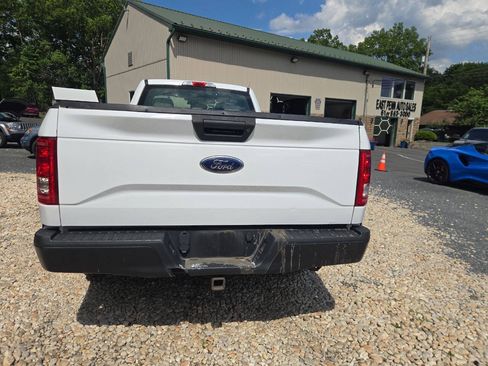 Used 2017 Ford F150 XL RWD image 5