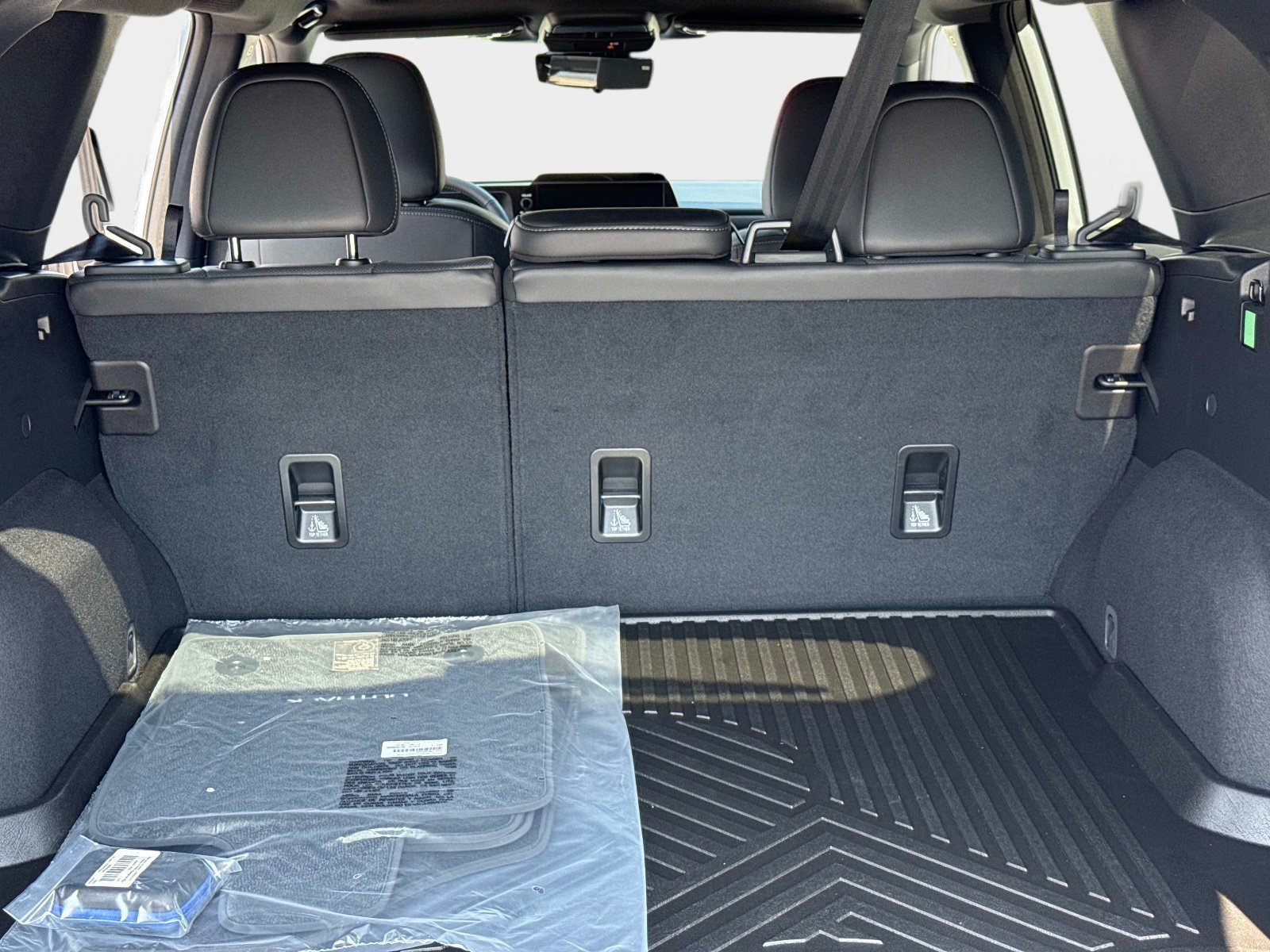 New 2026 Subaru Outback Touring XT AWD/4WD image 12