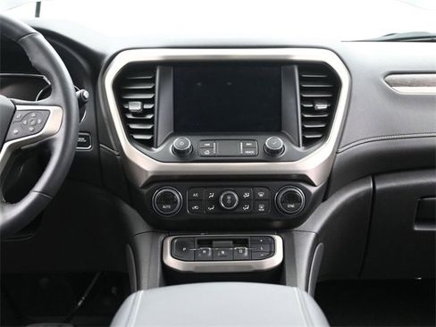 Certified 2023 GMC Acadia Denali w/ LPO, Floor Liner Package image 27