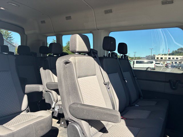 Used 2022 Ford Transit 350 XLT RWD image 8