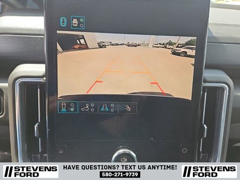 Used 2025 GMC Yukon XL Denali AWD/4WD image 22