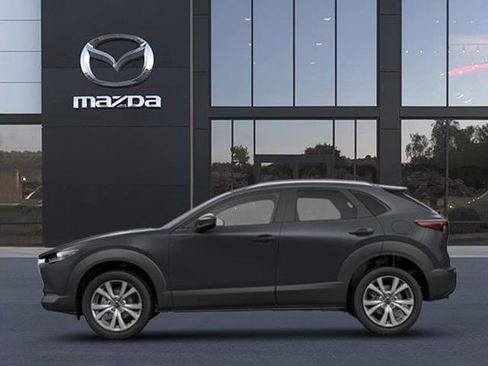 New 2026 MAZDA CX-30 AWD 2.5 S image 2