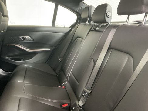 New 2026 BMW 330i Sedan w/ M Sport Package image 28