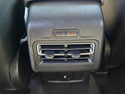 Certified 2022 Lincoln Corsair AWD w/ Premium Package image 17