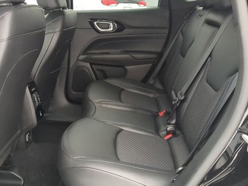 Used 2026 Jeep Compass Latitude w/ Quick Order Package 29K image 26