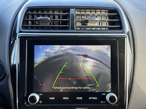 Used 2024 Mitsubishi Outlander Sport AWD image 4