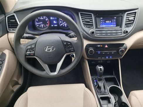 Used 2017 Hyundai Tucson SE FWD image 22