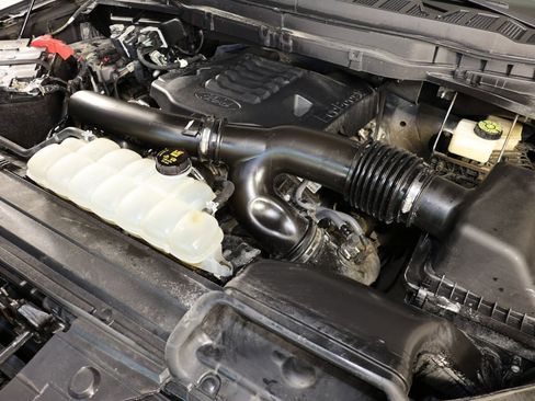 Used 2023 Ford F150 Tremor AWD/4WD image 37