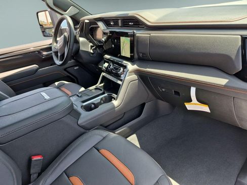 New 2026 GMC Sierra 2500 AT4 w/ AT4 Premium Plus Package AWD/4WD image 30