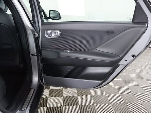 Used 2023 Hyundai Ioniq 6 Limited w/ Cargo Package AWD/4WD image 27