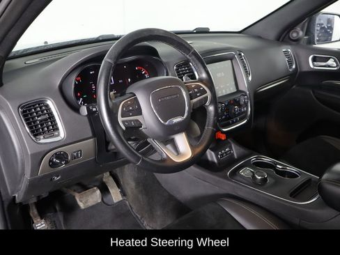 Used 2015 Dodge Durango SXT w/ Blacktop Package image 29