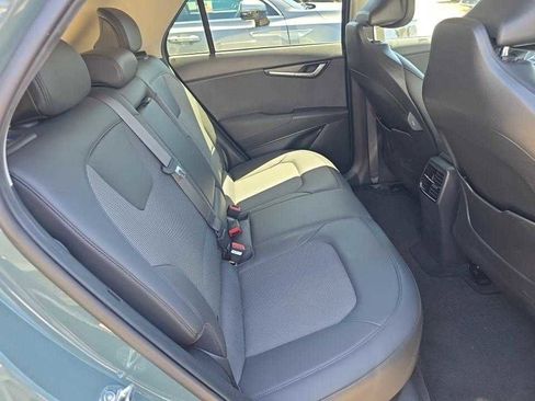 Used 2023 Kia Niro Wind FWD image 6
