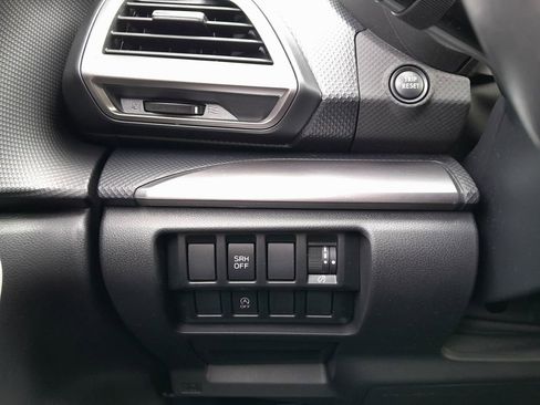 Certified 2023 Subaru Forester Premium AWD/4WD image 16