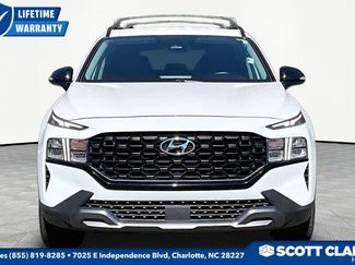 Used 2022 Hyundai Santa Fe XRT AWD/4WD video 2